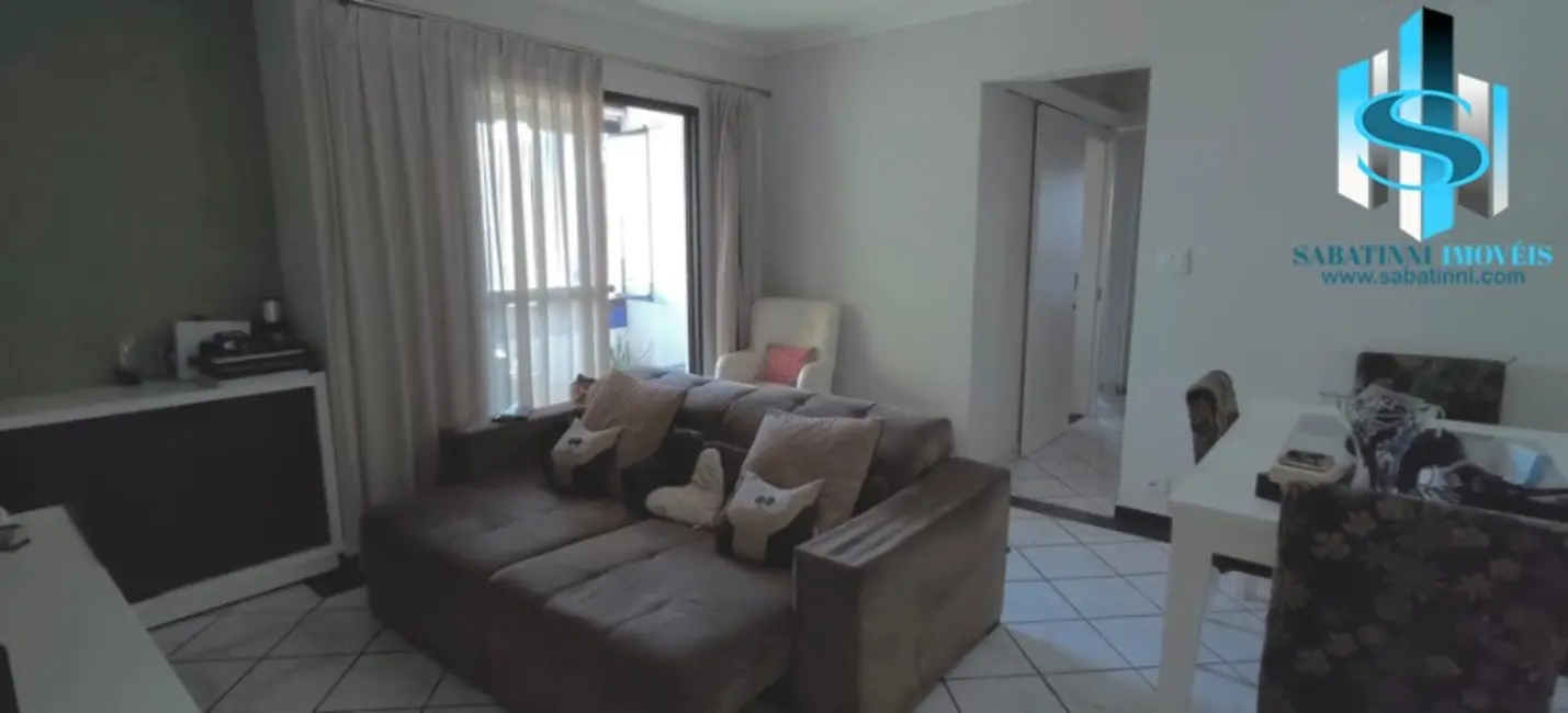 Foto 3 de Apartamento com 3 quartos à venda, 75m2 em Tatuapé, São Paulo - SP