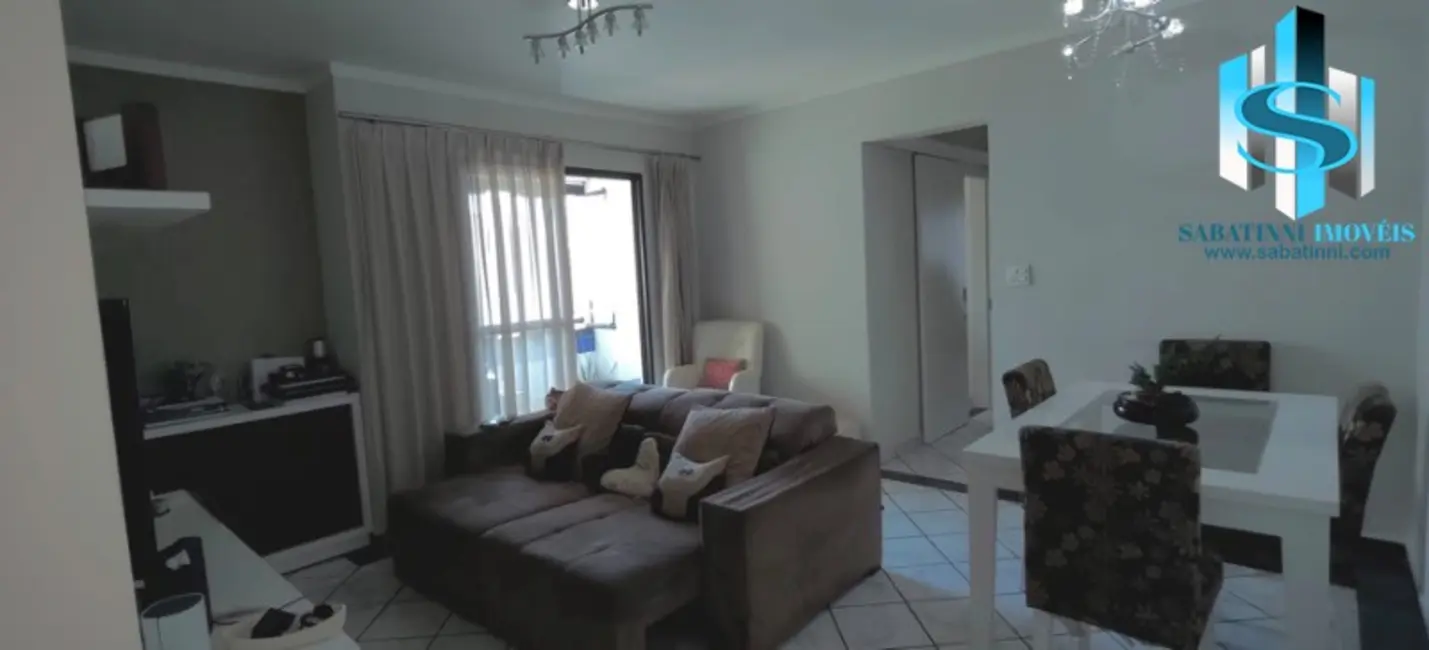 Foto 2 de Apartamento com 3 quartos à venda, 75m2 em Tatuapé, São Paulo - SP