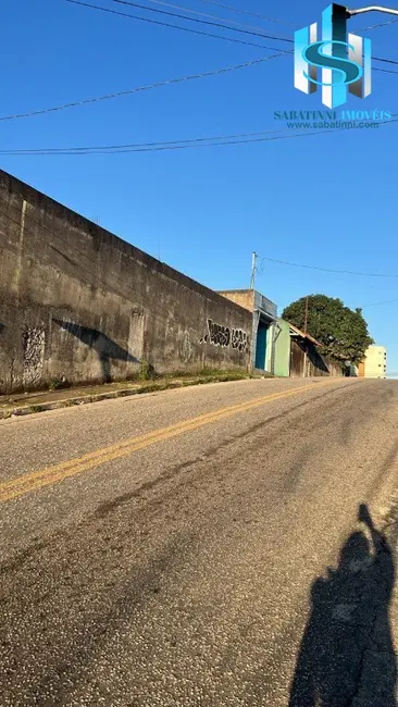 Foto 3 de Terreno / Lote à venda, 1000m2 em Itaquera, São Paulo - SP