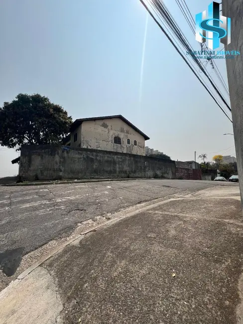 Foto 1 de Terreno / Lote à venda, 1000m2 em Itaquera, São Paulo - SP