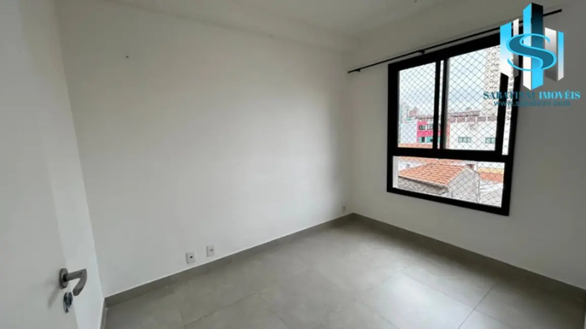 Foto 3 de Apartamento com 1 quarto à venda, 34m2 em Jardim Anália Franco, São Paulo - SP