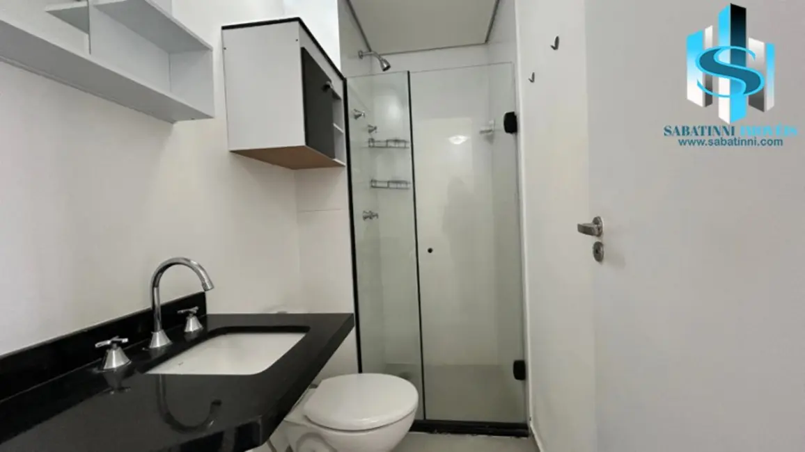 Foto 5 de Apartamento com 1 quarto à venda, 34m2 em Jardim Anália Franco, São Paulo - SP