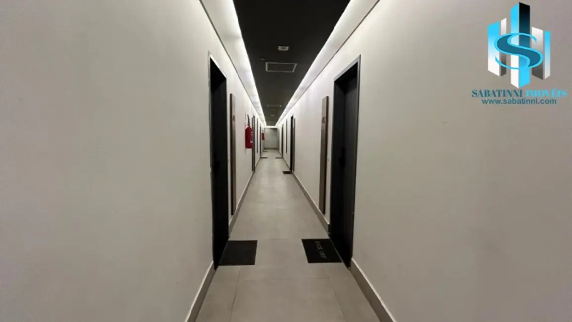 Foto 6 de Apartamento com 1 quarto à venda, 34m2 em Jardim Anália Franco, São Paulo - SP