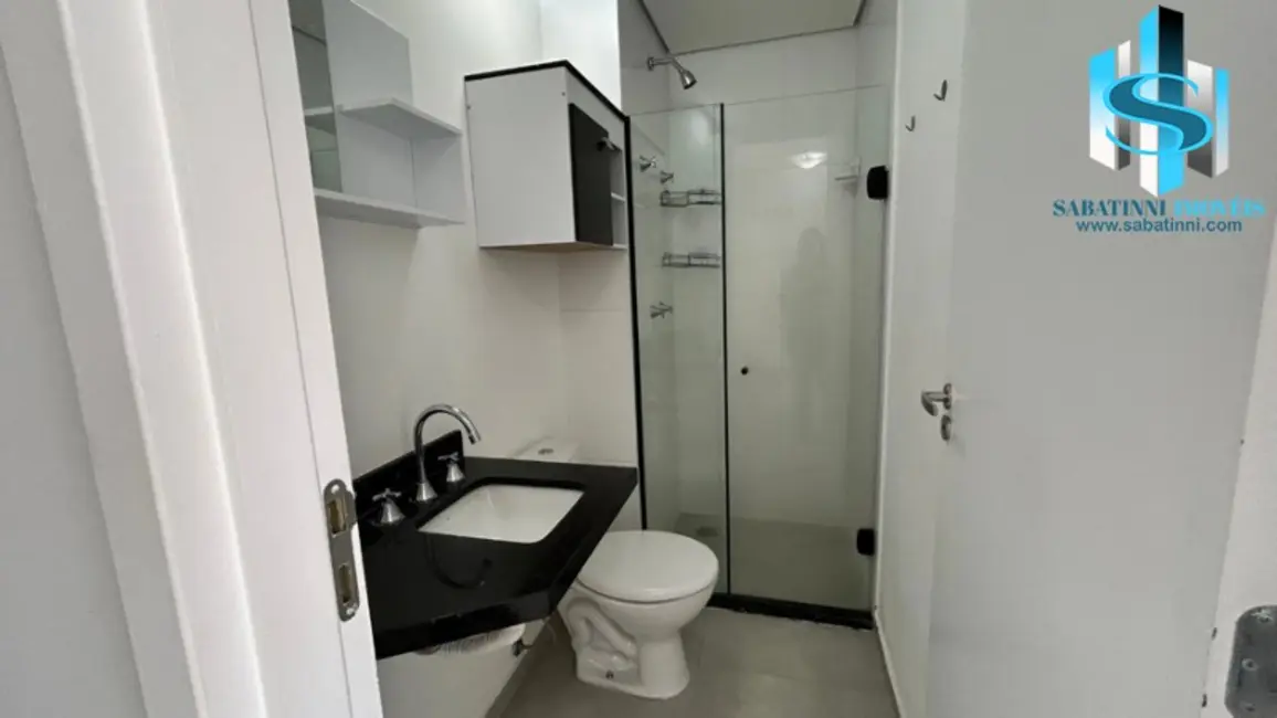 Foto 4 de Apartamento com 1 quarto à venda, 34m2 em Jardim Anália Franco, São Paulo - SP