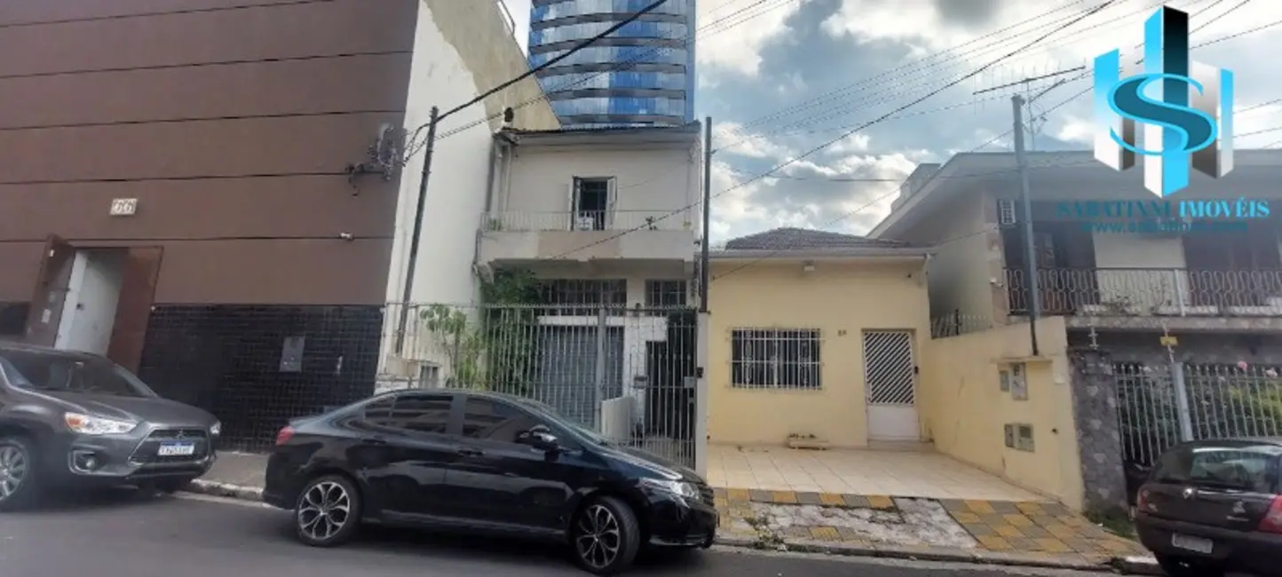 Foto 1 de Casa com 3 quartos à venda, 150m2 em Tatuapé, São Paulo - SP
