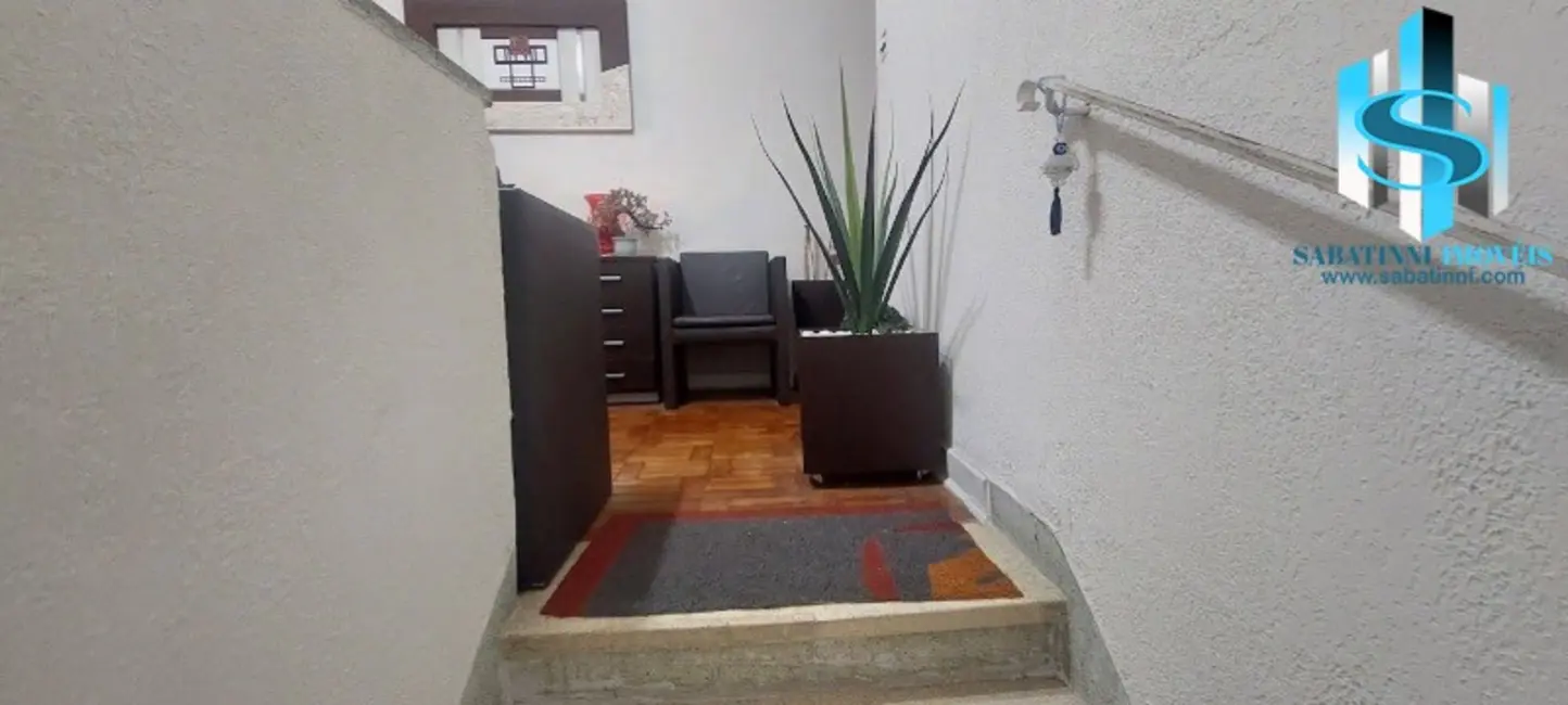 Foto 6 de Casa com 3 quartos à venda, 150m2 em Tatuapé, São Paulo - SP