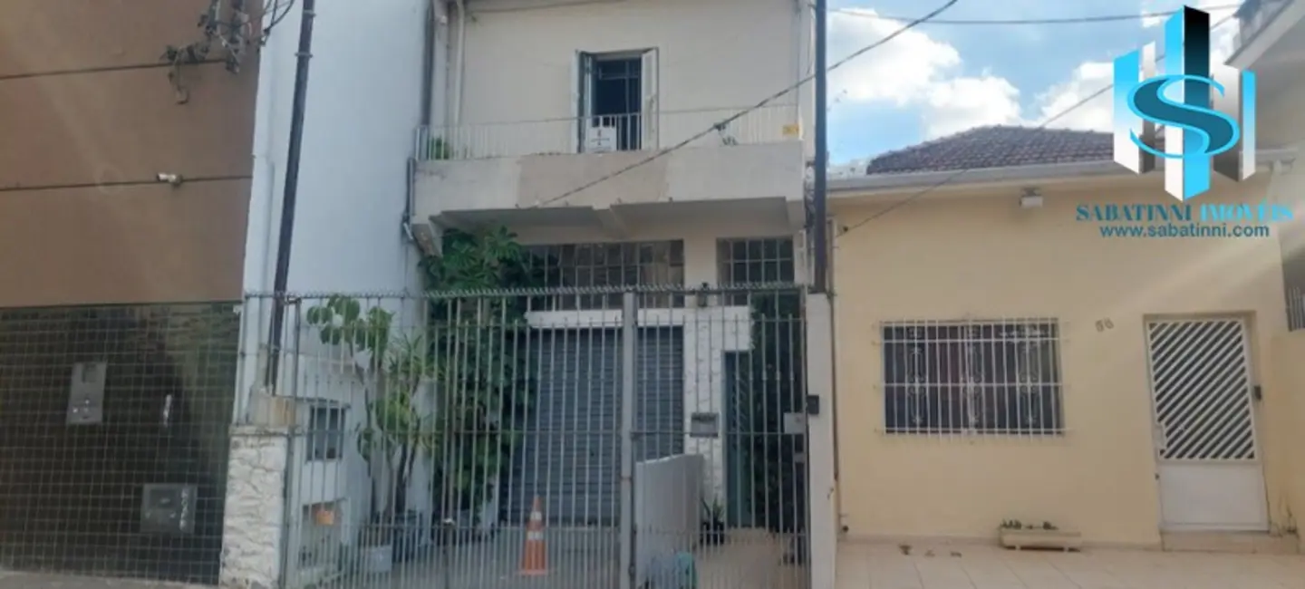 Foto 2 de Casa com 3 quartos à venda, 150m2 em Tatuapé, São Paulo - SP