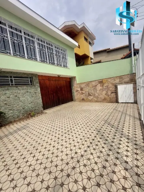 Casa com 3 quartos à venda, 191m2 em São Paulo - SP - imagem 4 Foto 4 de Casa com 3 quartos à venda, 191m2 em São Paulo - SP