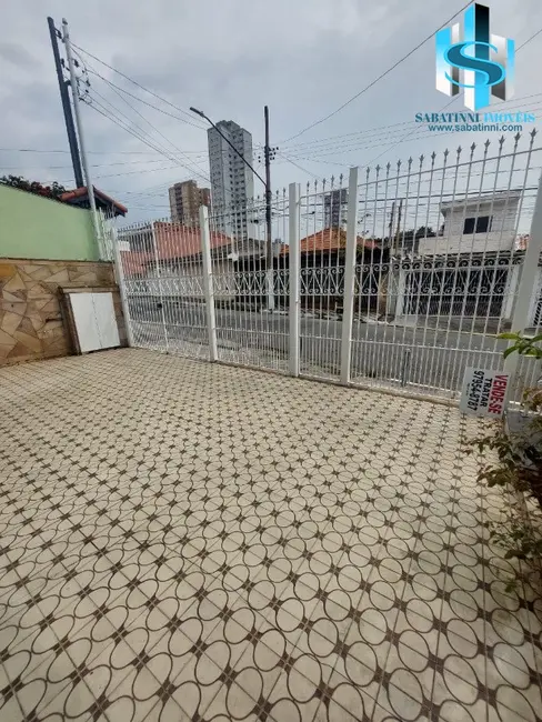 Casa com 3 quartos à venda, 191m2 em São Paulo - SP - imagem 2 Foto 2 de Casa com 3 quartos à venda, 191m2 em São Paulo - SP