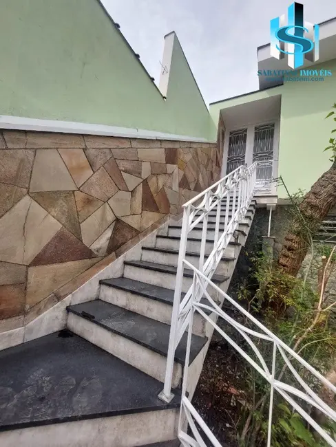 Casa com 3 quartos à venda, 191m2 em São Paulo - SP - imagem 3 Foto 3 de Casa com 3 quartos à venda, 191m2 em São Paulo - SP