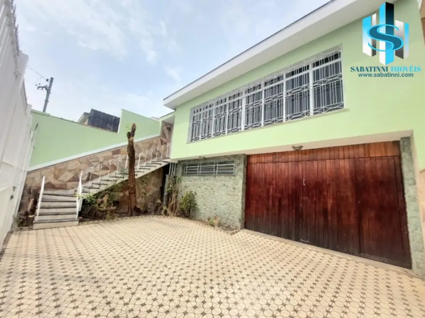 Casa com 3 quartos à venda, 191m2 em São Paulo - SP - imagem 1 Foto 1 de Casa com 3 quartos à venda, 191m2 em São Paulo - SP