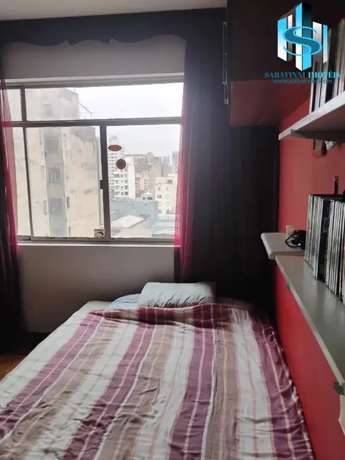 Foto 8 de Apartamento com 1 quarto à venda, 30m2 em Campos Elíseos, São Paulo - SP