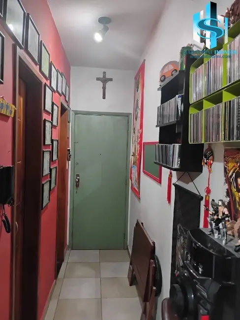 Foto 6 de Apartamento com 1 quarto à venda, 30m2 em Campos Elíseos, São Paulo - SP