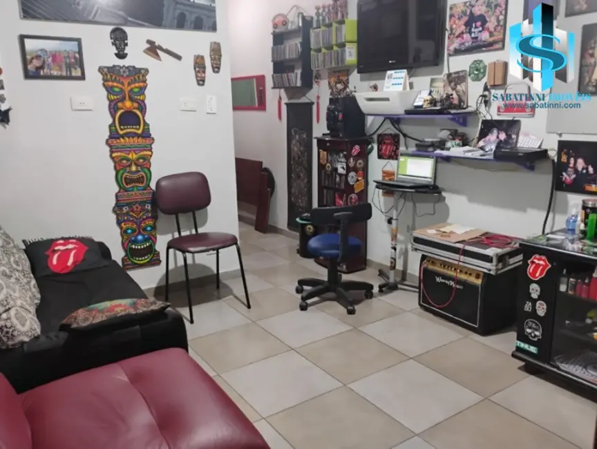 Foto 2 de Apartamento com 1 quarto à venda, 30m2 em Campos Elíseos, São Paulo - SP