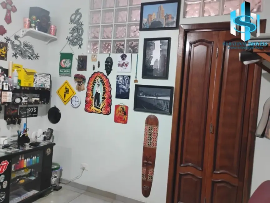 Foto 4 de Apartamento com 1 quarto à venda, 30m2 em Campos Elíseos, São Paulo - SP