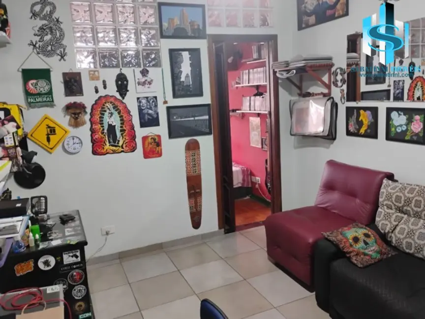 Foto 3 de Apartamento com 1 quarto à venda, 30m2 em Campos Elíseos, São Paulo - SP