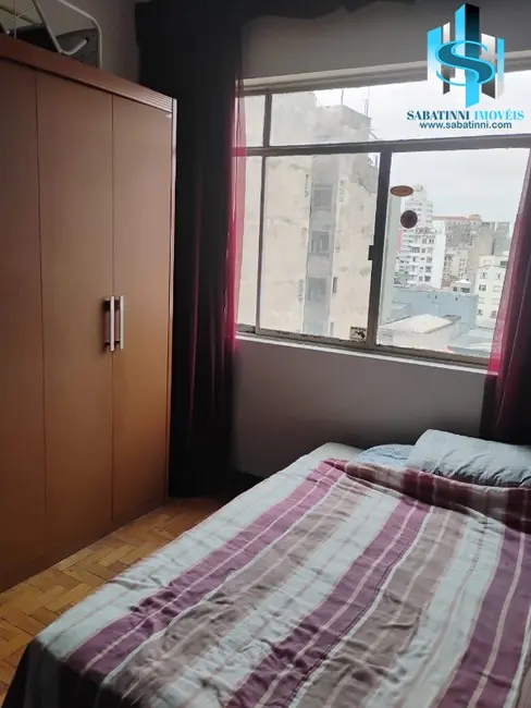 Foto 9 de Apartamento com 1 quarto à venda, 30m2 em Campos Elíseos, São Paulo - SP