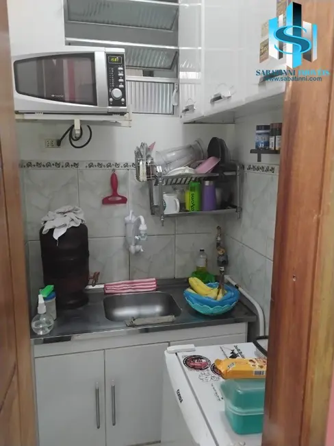 Foto 7 de Apartamento com 1 quarto à venda, 30m2 em Campos Elíseos, São Paulo - SP