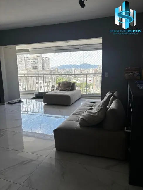 Foto 1 de Apartamento com 2 quartos à venda, 83m2 em Barra Funda, São Paulo - SP