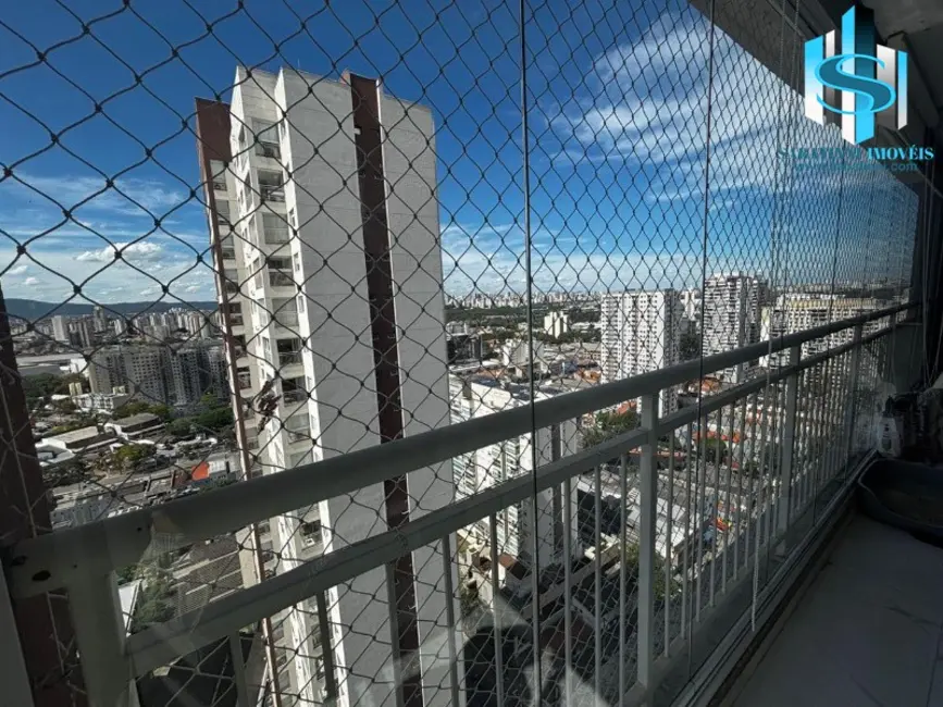 Foto 3 de Apartamento com 2 quartos à venda, 83m2 em Barra Funda, São Paulo - SP