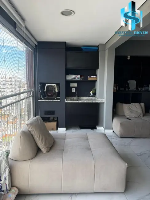 Foto 2 de Apartamento com 2 quartos à venda, 83m2 em Barra Funda, São Paulo - SP