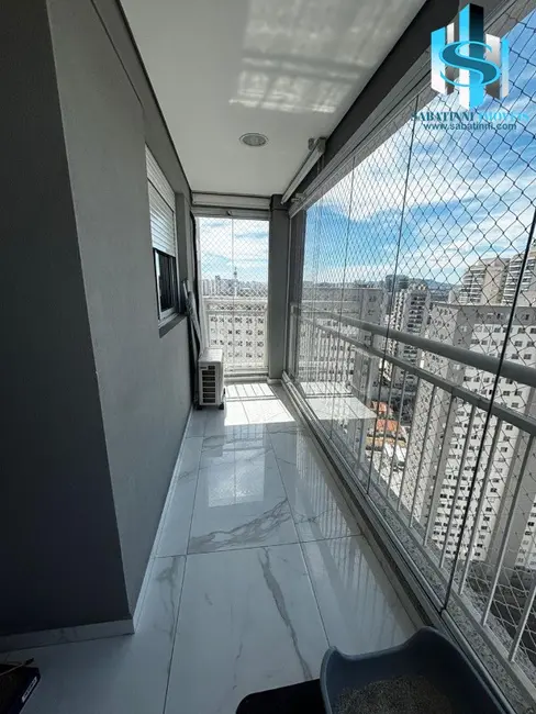 Foto 4 de Apartamento com 2 quartos à venda, 83m2 em Barra Funda, São Paulo - SP