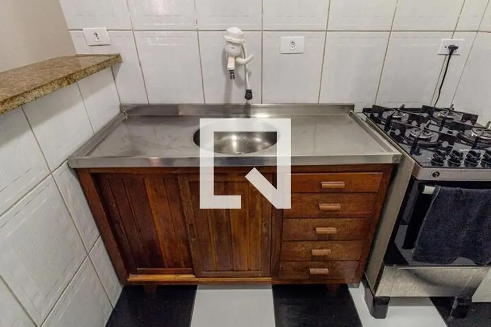 Apartamento com 2 quartos à venda, 50m2 em Santa Cecília, São Paulo - SP - imagem 8 Foto 8 de Apartamento com 2 quartos à venda, 50m2 em Santa Cecília, São Paulo - SP