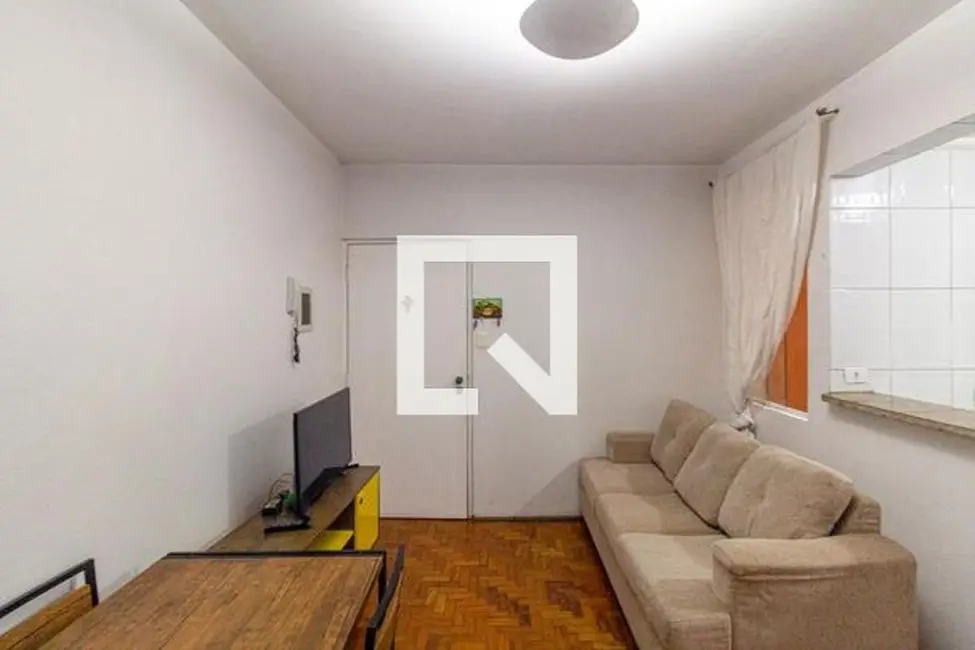 Apartamento com 2 quartos à venda, 50m2 em Santa Cecília, São Paulo - SP - imagem 3 Foto 3 de Apartamento com 2 quartos à venda, 50m2 em Santa Cecília, São Paulo - SP