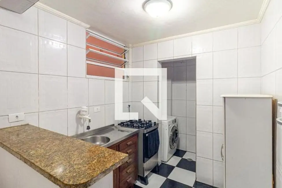Apartamento com 2 quartos à venda, 50m2 em Santa Cecília, São Paulo - SP - imagem 7 Foto 7 de Apartamento com 2 quartos à venda, 50m2 em Santa Cecília, São Paulo - SP