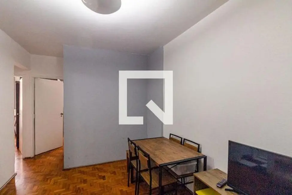 Apartamento com 2 quartos à venda, 50m2 em Santa Cecília, São Paulo - SP - imagem 2 Foto 2 de Apartamento com 2 quartos à venda, 50m2 em Santa Cecília, São Paulo - SP