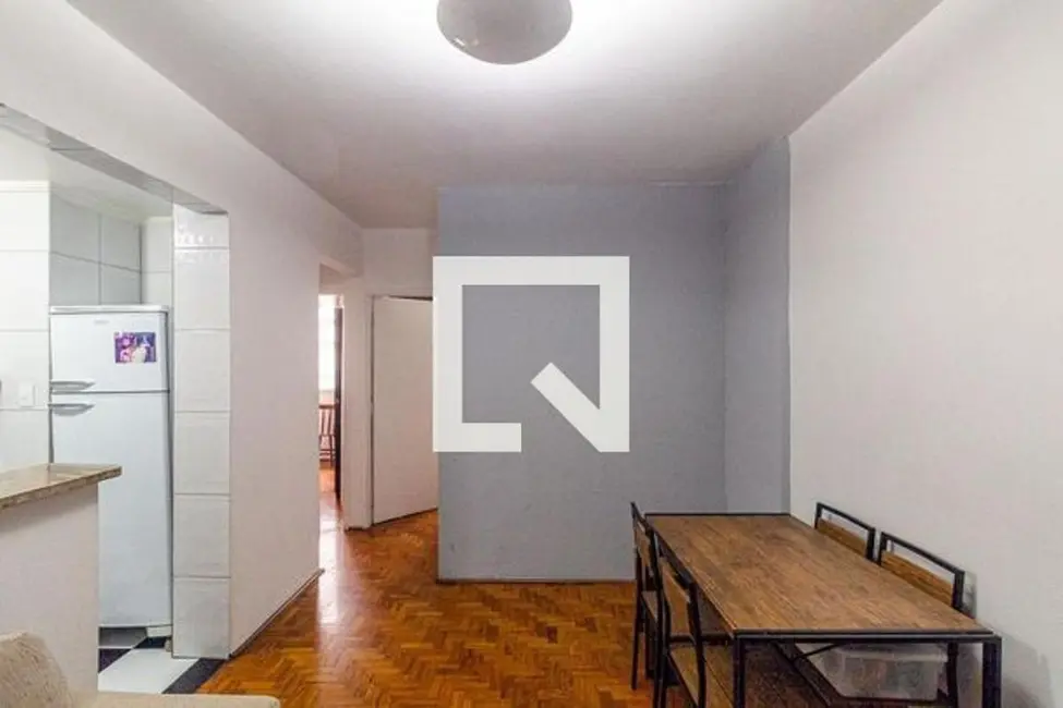 Apartamento com 2 quartos à venda, 50m2 em Santa Cecília, São Paulo - SP - imagem 6 Foto 6 de Apartamento com 2 quartos à venda, 50m2 em Santa Cecília, São Paulo - SP
