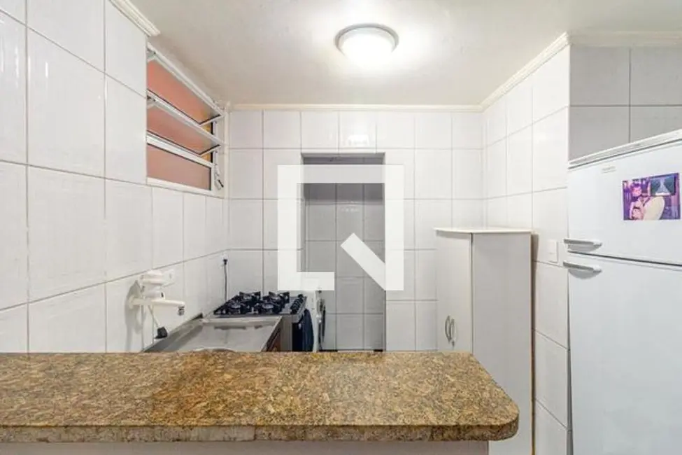 Apartamento com 2 quartos à venda, 50m2 em Santa Cecília, São Paulo - SP - imagem 9 Foto 9 de Apartamento com 2 quartos à venda, 50m2 em Santa Cecília, São Paulo - SP