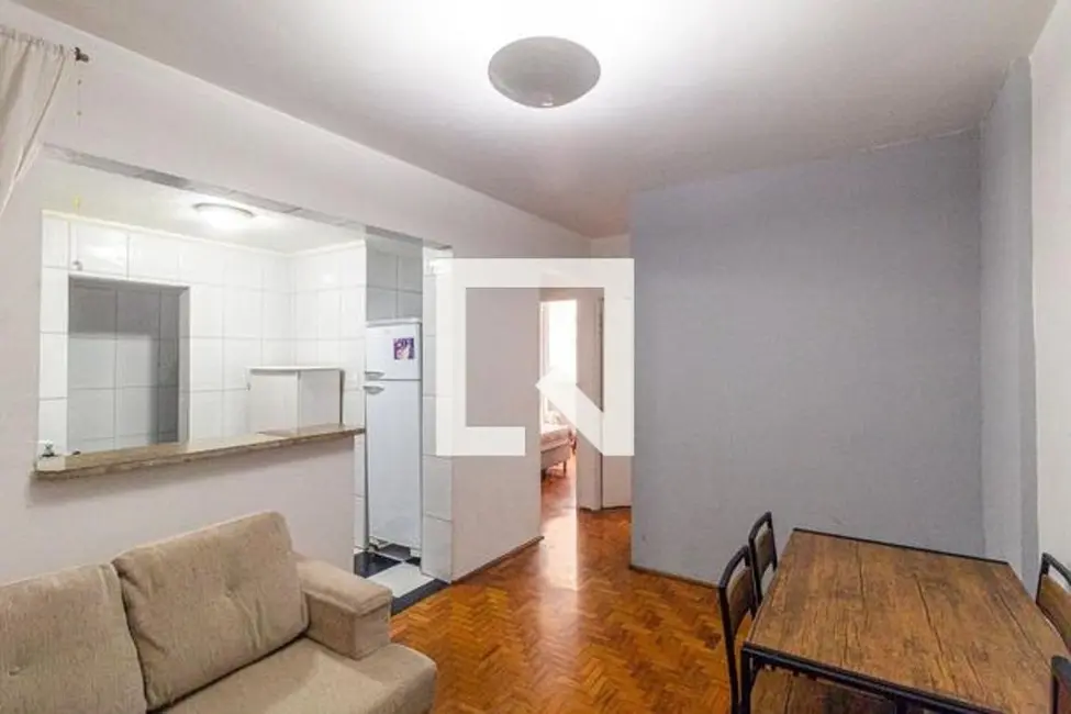 Apartamento com 2 quartos à venda, 50m2 em Santa Cecília, São Paulo - SP - imagem 5 Foto 5 de Apartamento com 2 quartos à venda, 50m2 em Santa Cecília, São Paulo - SP