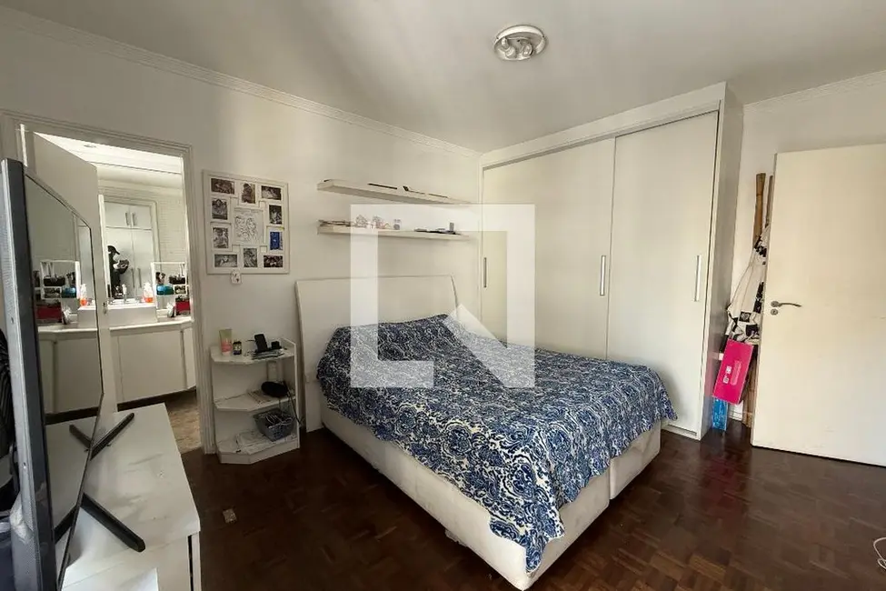 Foto 8 de Apartamento com 3 quartos à venda, 150m2 em Higienópolis, São Paulo - SP