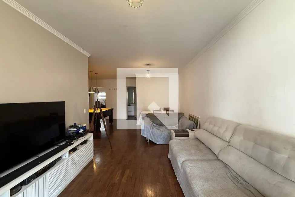 Foto 4 de Apartamento com 3 quartos à venda, 150m2 em Higienópolis, São Paulo - SP