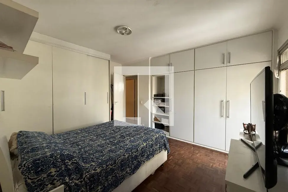 Foto 9 de Apartamento com 3 quartos à venda, 150m2 em Higienópolis, São Paulo - SP