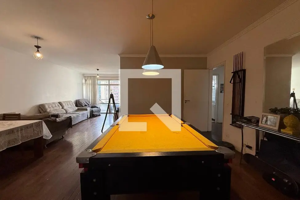 Foto 1 de Apartamento com 3 quartos à venda, 150m2 em Higienópolis, São Paulo - SP