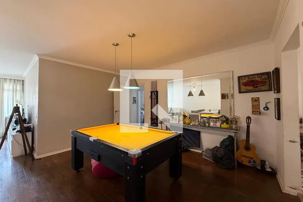 Foto 2 de Apartamento com 3 quartos à venda, 150m2 em Higienópolis, São Paulo - SP