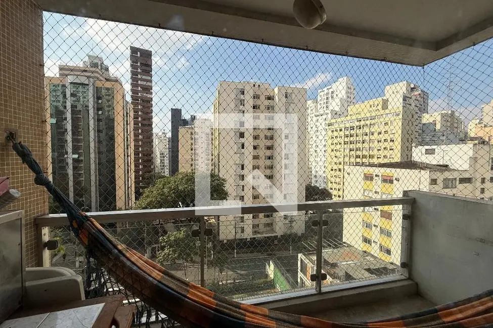 Foto 5 de Apartamento com 3 quartos à venda, 150m2 em Higienópolis, São Paulo - SP