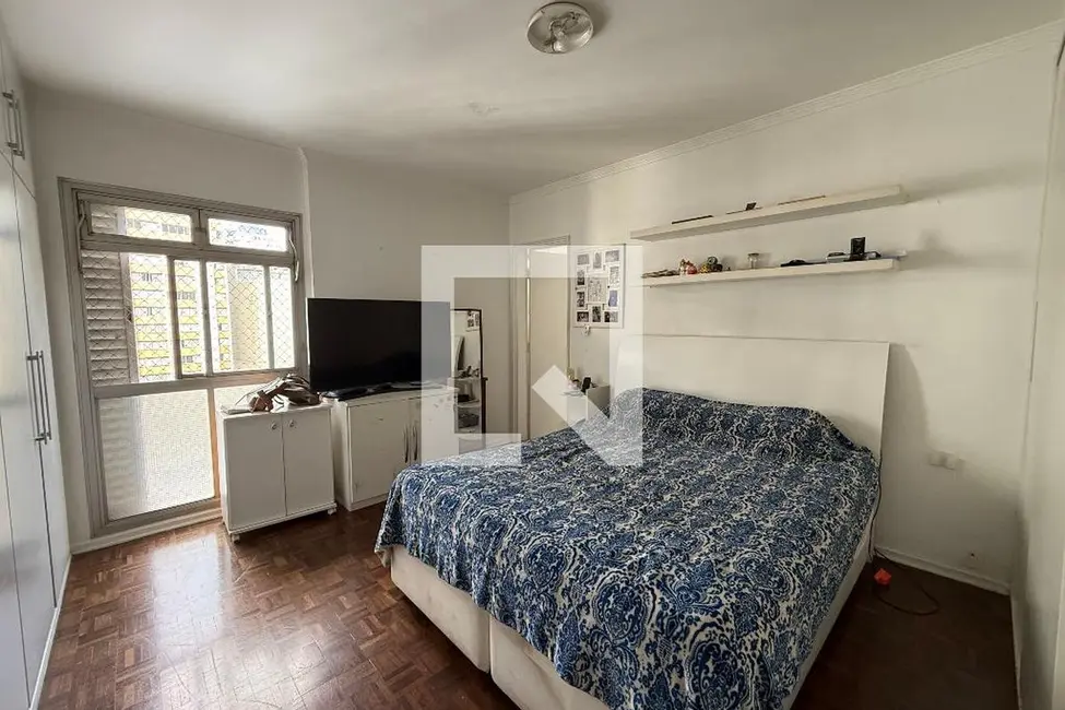 Foto 6 de Apartamento com 3 quartos à venda, 150m2 em Higienópolis, São Paulo - SP