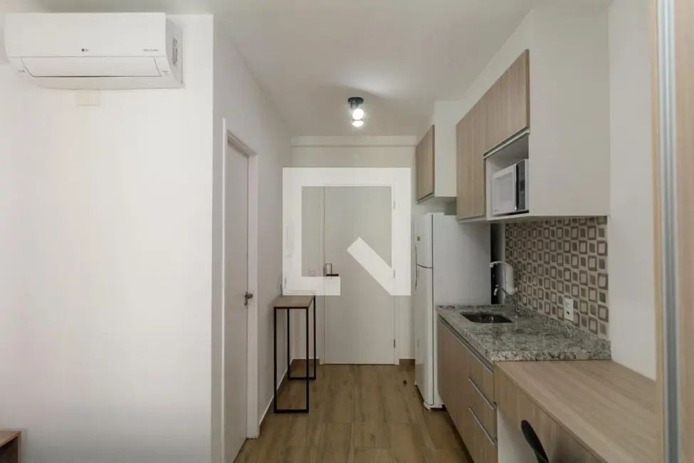 Foto 7 de Kitnet com 1 quarto à venda, 21m2 em Santa Cecília, São Paulo - SP