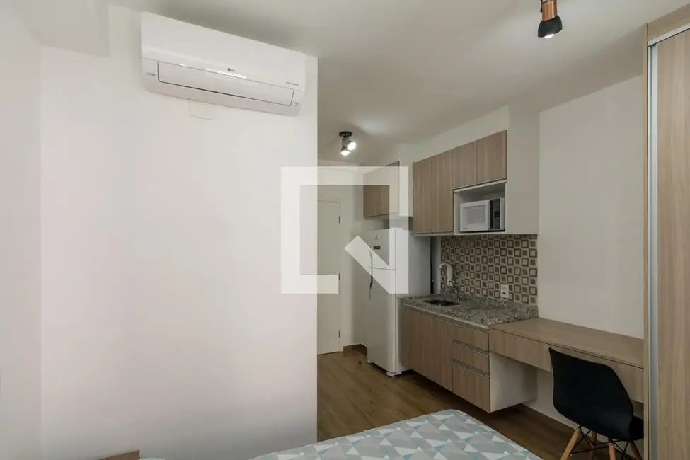 Foto 8 de Kitnet com 1 quarto à venda, 21m2 em Santa Cecília, São Paulo - SP