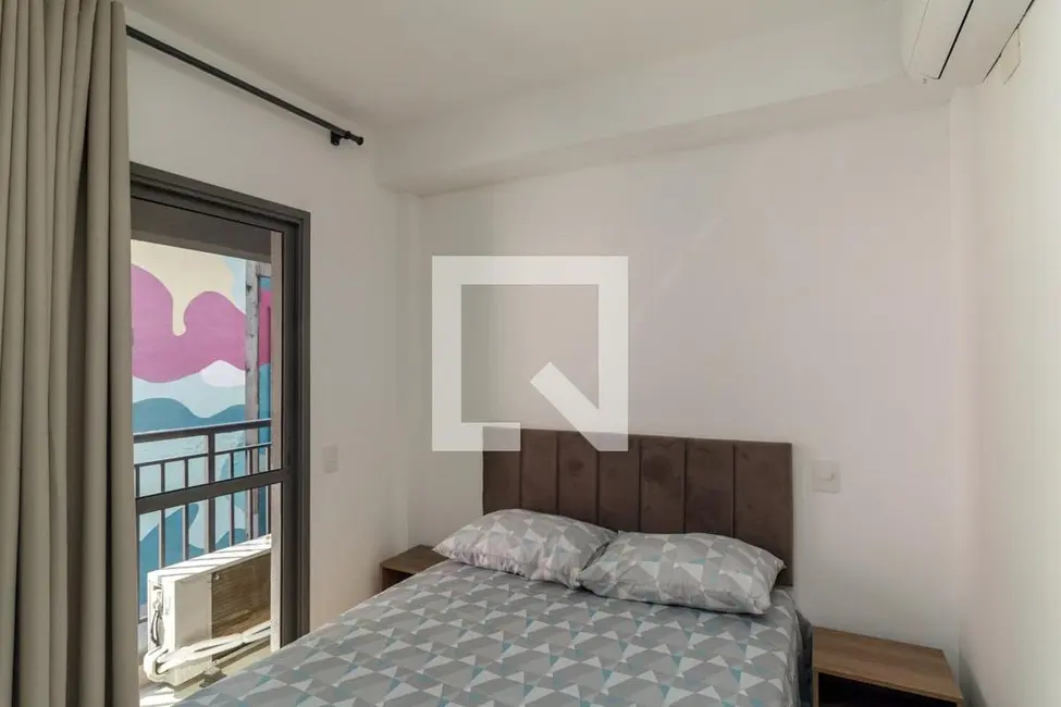 Foto 4 de Kitnet com 1 quarto à venda, 21m2 em Santa Cecília, São Paulo - SP