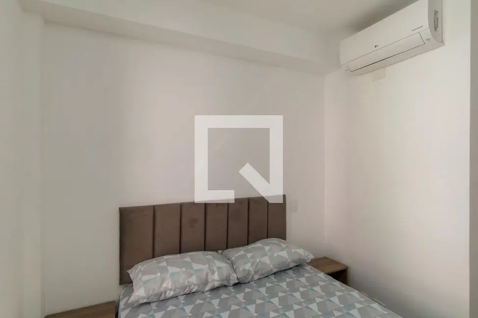 Foto 6 de Kitnet com 1 quarto à venda, 21m2 em Santa Cecília, São Paulo - SP