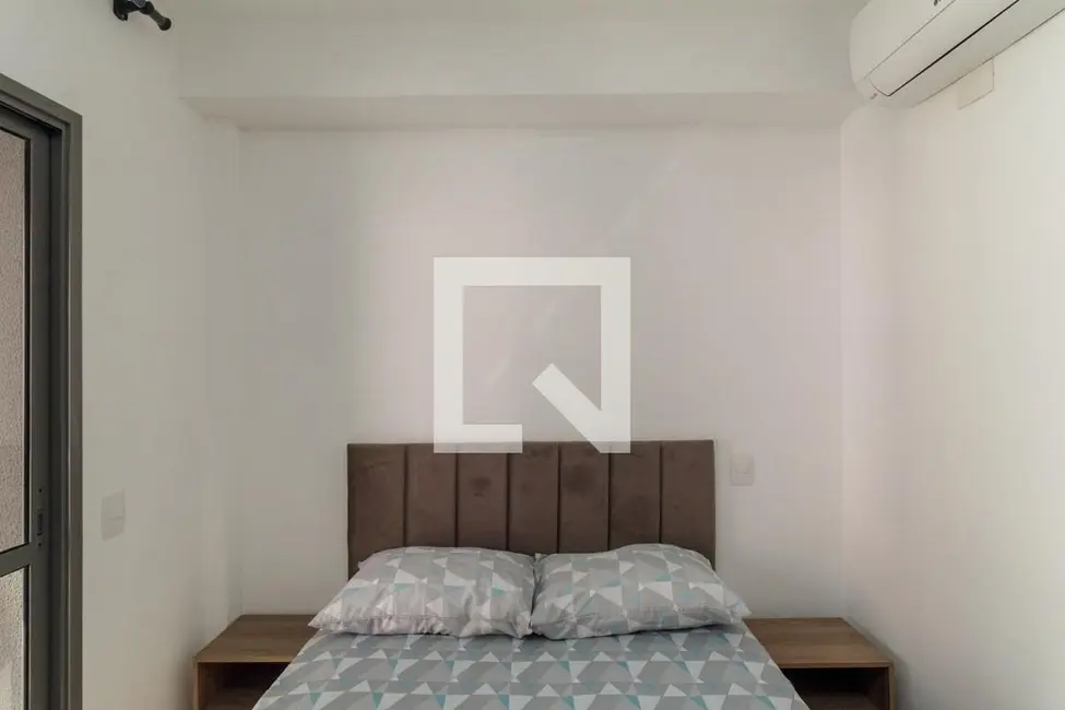 Foto 5 de Kitnet com 1 quarto à venda, 21m2 em Santa Cecília, São Paulo - SP