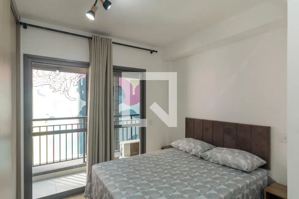 Foto 3 de Kitnet com 1 quarto à venda, 21m2 em Santa Cecília, São Paulo - SP