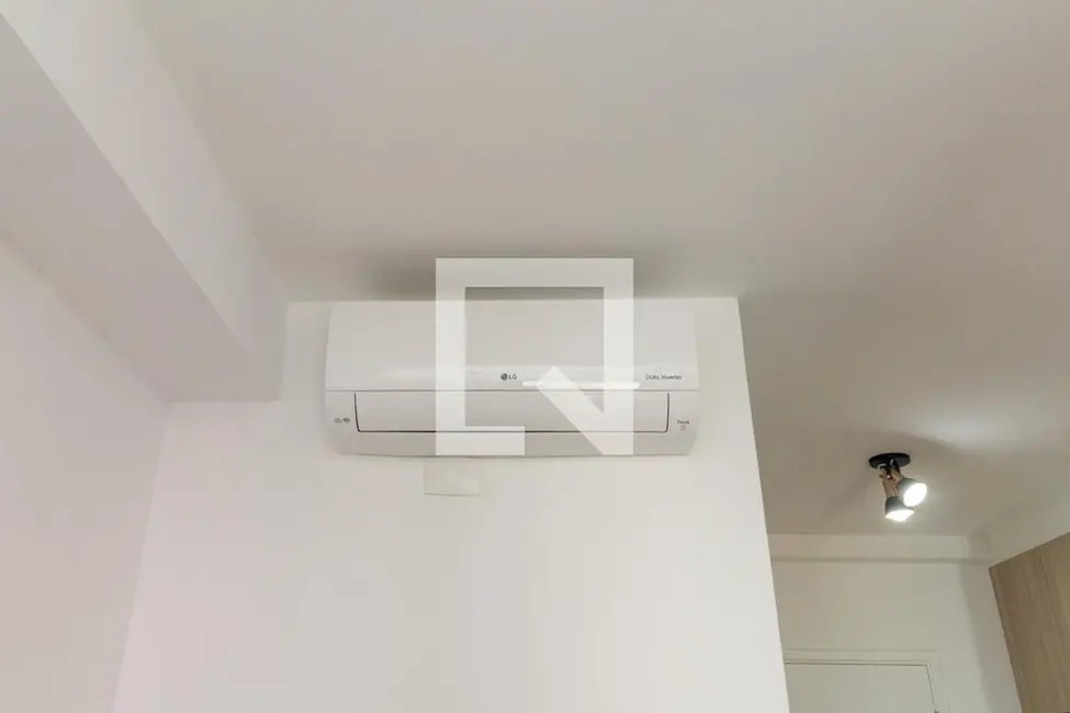 Foto 9 de Kitnet com 1 quarto à venda, 21m2 em Santa Cecília, São Paulo - SP