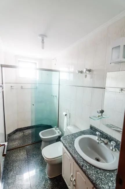 Apartamento com 3 quartos à venda, 162m2 em Jardim Anália Franco, São Paulo - SP - imagem 8 Foto 8 de Apartamento com 3 quartos à venda, 162m2 em Jardim Anália Franco, São Paulo - SP