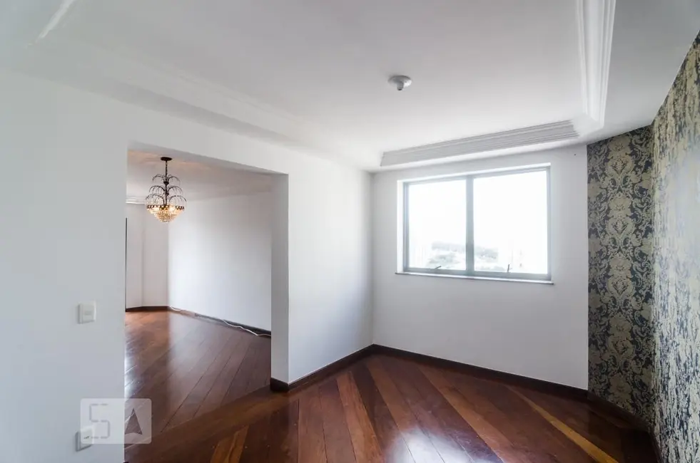 Apartamento com 3 quartos à venda, 162m2 em Jardim Anália Franco, São Paulo - SP - imagem 4 Foto 4 de Apartamento com 3 quartos à venda, 162m2 em Jardim Anália Franco, São Paulo - SP