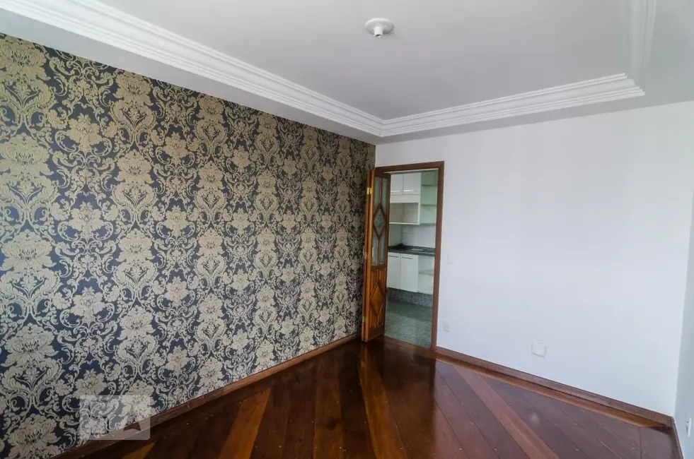 Apartamento com 3 quartos à venda, 162m2 em Jardim Anália Franco, São Paulo - SP - imagem 5 Foto 5 de Apartamento com 3 quartos à venda, 162m2 em Jardim Anália Franco, São Paulo - SP